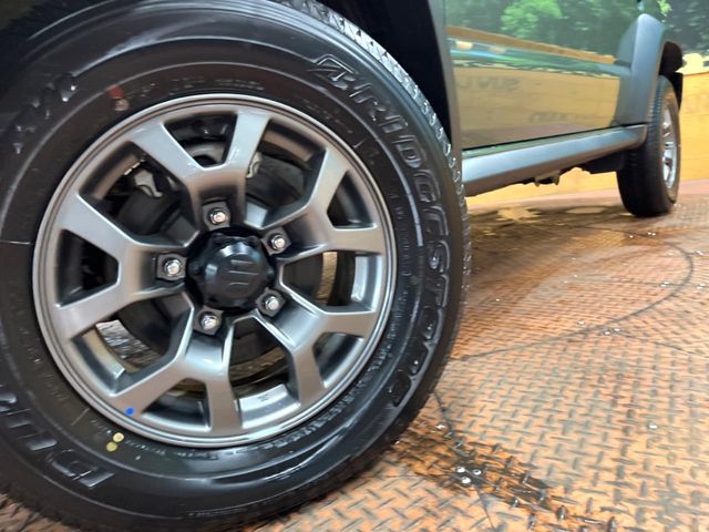 JIMNY NOMADE