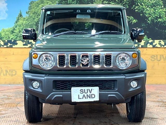 JIMNY NOMADE