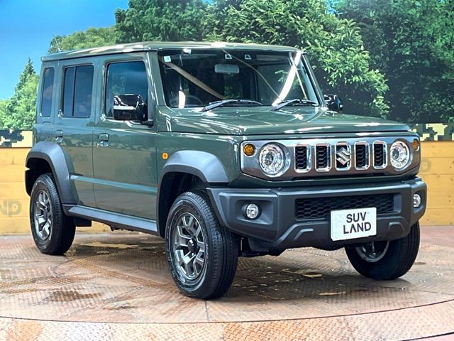 JIMNY NOMADE