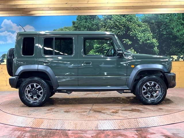 JIMNY NOMADE