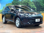 HARRIER HYBRID