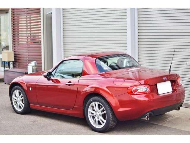 ROADSTER