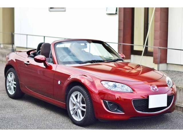 ROADSTER