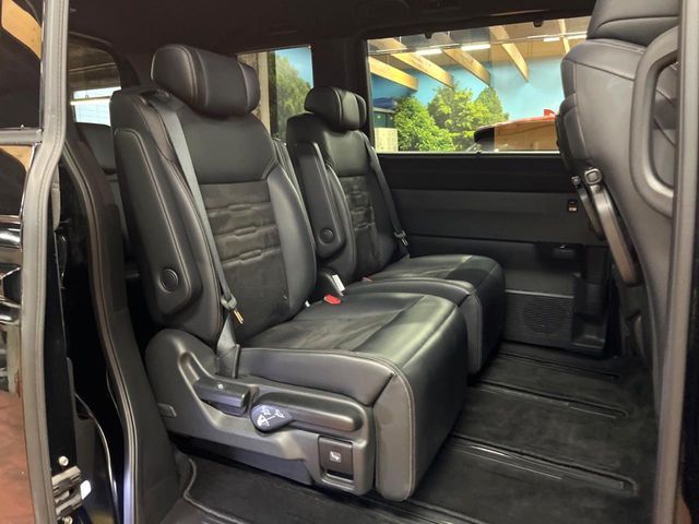 STEPWAGON e:HEV SPADA