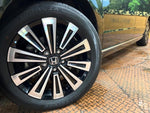 STEPWAGON e:HEV SPADA