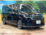 STEPWAGON e:HEV SPADA