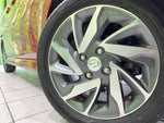 Spacia custom