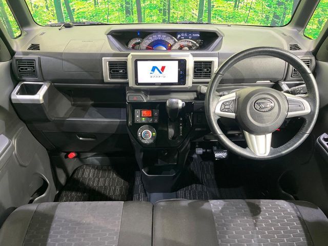 WAKE 4WD