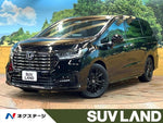 ODYSSEY e:HEV