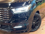 ODYSSEY e:HEV