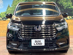 ODYSSEY e:HEV