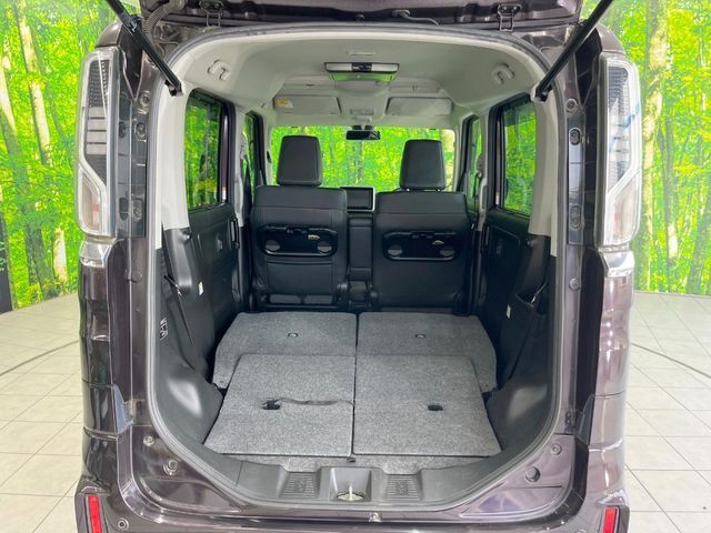 Spacia custom