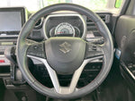 Spacia custom