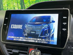 ESQUIRE 4WD