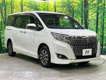 ESQUIRE 4WD