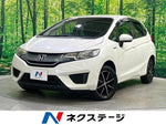 FIT HYBRID 4WD