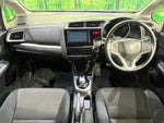 FIT HYBRID 4WD