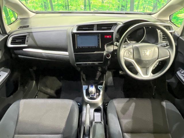 FIT HYBRID 4WD