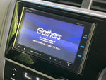 FIT HYBRID 4WD