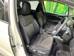 FIT HYBRID 4WD