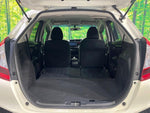 FIT HYBRID 4WD