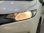 FIT HYBRID 4WD