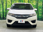 FIT HYBRID 4WD