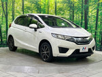 FIT HYBRID 4WD