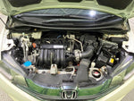 FIT HYBRID 4WD
