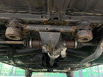 FIT HYBRID 4WD