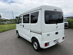 NV100 CLIPPER