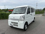 NV100 CLIPPER