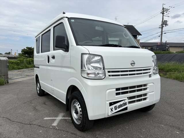 NV100 CLIPPER