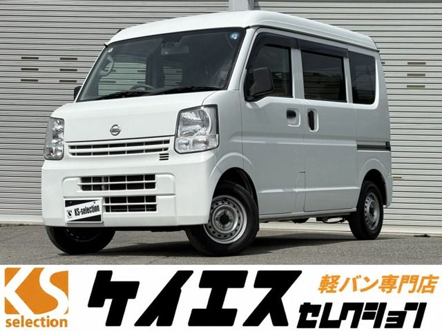 NV100 CLIPPER 4WD