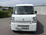 NV100 CLIPPER 4WD
