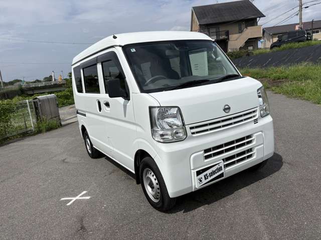 NV100 CLIPPER 4WD