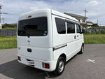 NV100 CLIPPER 4WD