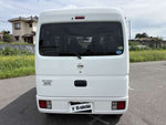 NV100 CLIPPER 4WD