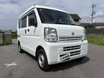 NV100 CLIPPER 4WD
