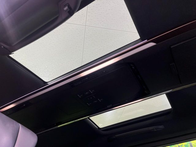 ALPHARD hybrid 4WD