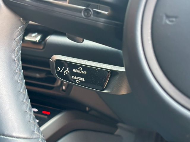 PORSCHE 911 open