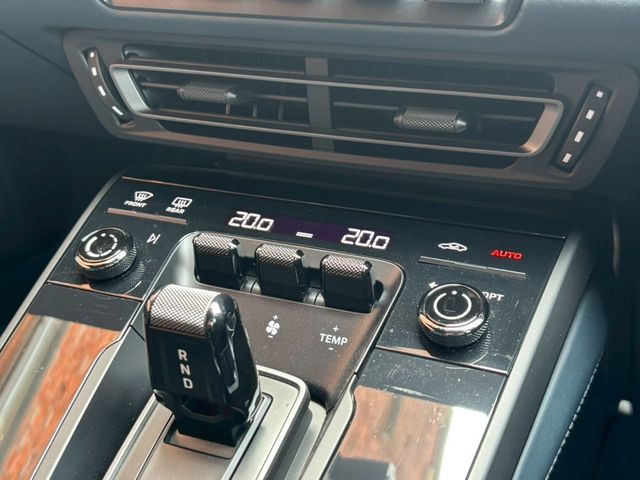 PORSCHE 911 open