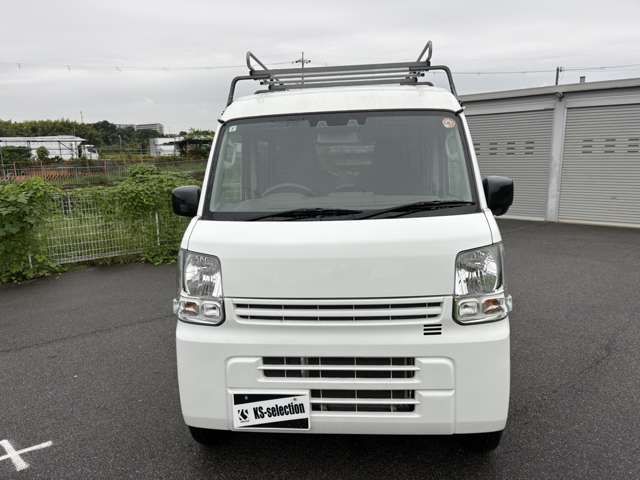 NV100 CLIPPER