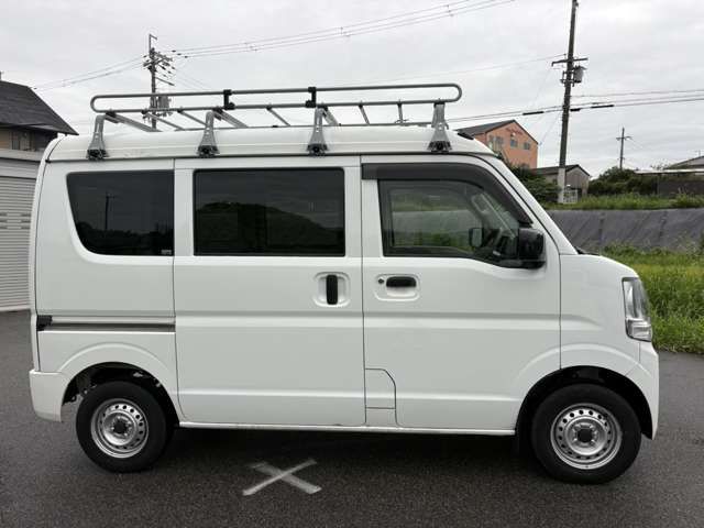 NV100 CLIPPER