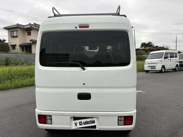 NV100 CLIPPER