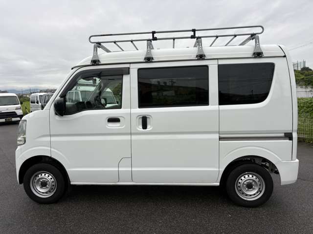 NV100 CLIPPER