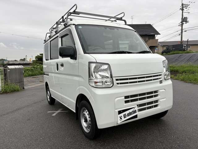 NV100 CLIPPER