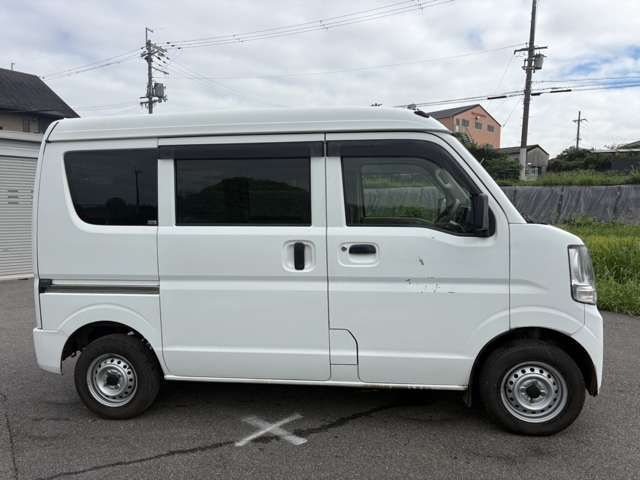NV100 CLIPPER