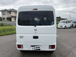 NV100 CLIPPER