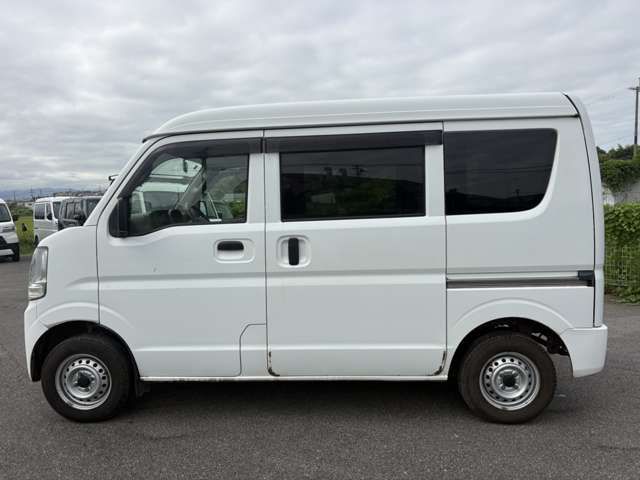 NV100 CLIPPER